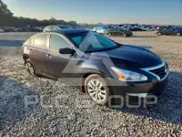 2014 Nissan ALTIMA фото