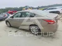 2014 Nissan ALTIMA photo