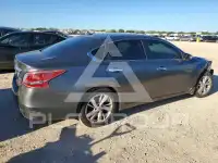 2014 Nissan ALTIMA photo