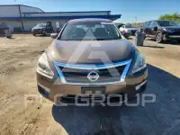 2014 Nissan ALTIMA фото