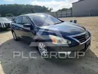 2014 Nissan ALTIMA photo