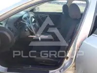2014 Nissan ALTIMA photo