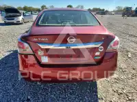 2014 Nissan ALTIMA фото