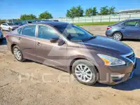 2014 Nissan ALTIMA фото