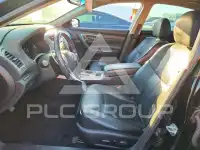 2014 Nissan ALTIMA photo