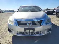 2014 Nissan ALTIMA photo