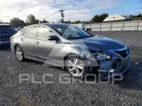 2014 Nissan ALTIMA photo