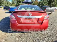 2014 Nissan ALTIMA фото