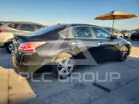 2014 Nissan ALTIMA photo