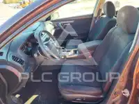 2014 Nissan ALTIMA фото
