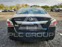 2014 Nissan ALTIMA фото
