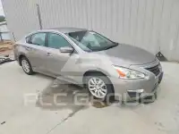 2014 Nissan ALTIMA photo