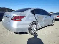 2014 Nissan ALTIMA photo