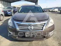 2014 Nissan ALTIMA фото