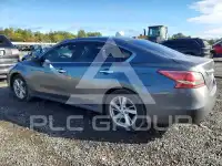 2014 Nissan ALTIMA photo