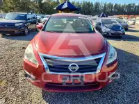 2014 Nissan ALTIMA фото