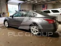 2014 Nissan ALTIMA фото