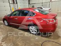 2014 Nissan ALTIMA фото