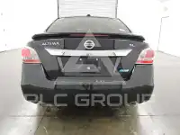 2014 Nissan ALTIMA фото