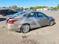 2014 Nissan ALTIMA фото