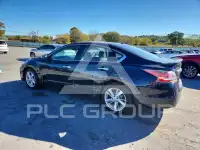 2014 Nissan ALTIMA фото