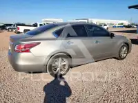 2014 Nissan ALTIMA фото