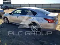 2014 Nissan ALTIMA фото