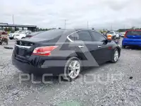 2014 Nissan ALTIMA photo