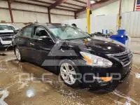 2014 Nissan ALTIMA photo