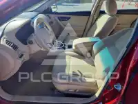 2014 Nissan ALTIMA фото