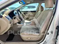 2014 Nissan ALTIMA photo