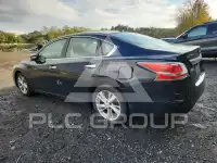 2014 Nissan ALTIMA фото