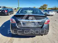 2014 Nissan ALTIMA фото