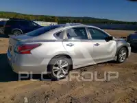 2014 Nissan ALTIMA фото
