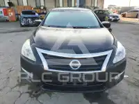 2014 Nissan ALTIMA фото