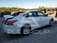 2014 Nissan ALTIMA фото