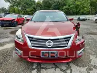 2014 Nissan ALTIMA фото