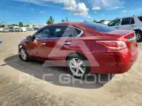 2014 Nissan ALTIMA photo