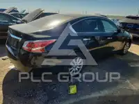 2014 Nissan ALTIMA photo
