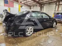 2014 Nissan ALTIMA photo