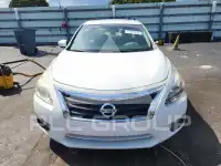 2014 Nissan ALTIMA photo