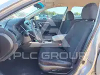2014 Nissan ALTIMA photo