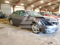 2014 Nissan ALTIMA фото