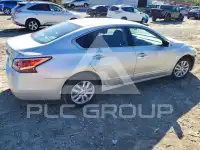 2014 Nissan ALTIMA фото