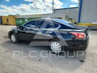 2014 Nissan ALTIMA фото