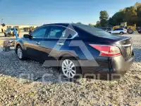 2014 Nissan ALTIMA фото