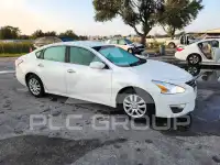 2014 Nissan ALTIMA photo