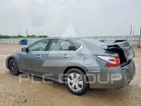 2014 Nissan ALTIMA фото