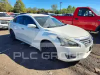 2014 Nissan ALTIMA фото
