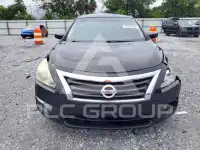 2014 Nissan ALTIMA photo